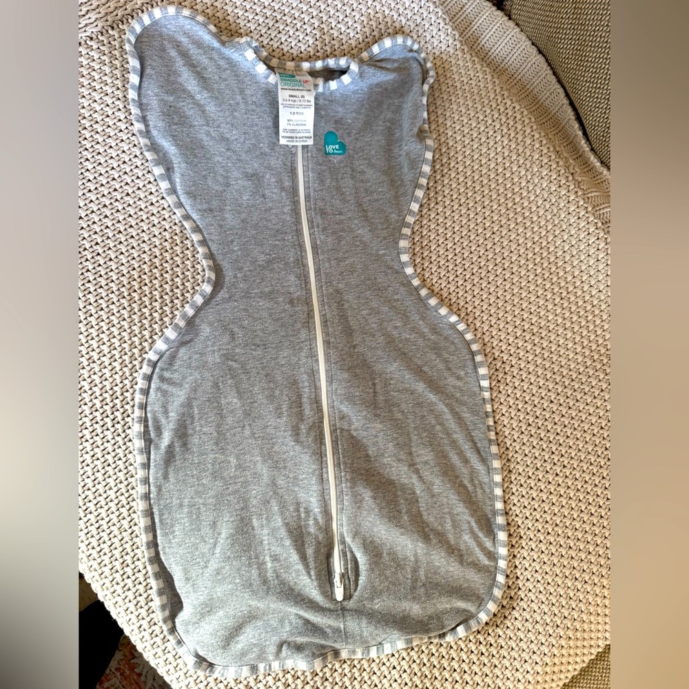 Love to dream swaddle